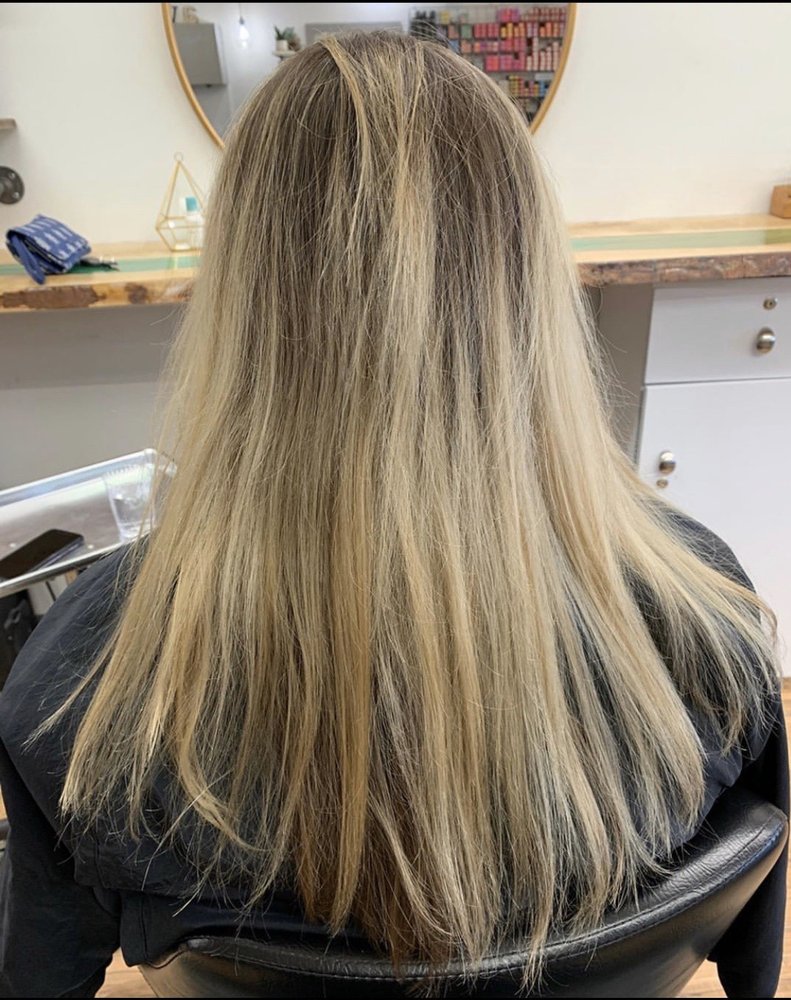 THE HAIR AND COLOR BAR 35 Photos & 13 Reviews 1830 E Parks Hwy