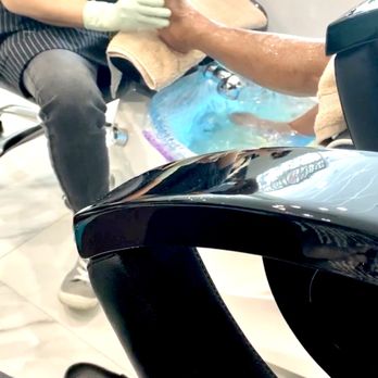 Lush Nails and Spa - Nail Salons Near Me - Bradenton, Florida