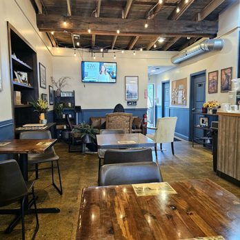 Northern Grind - Bakeries Near Me - Utica, Michigan
