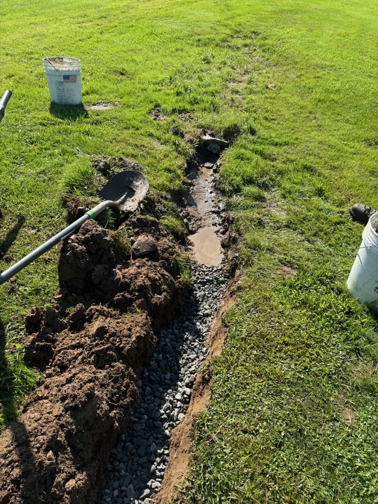 Slide of Clog Wizard Nepa