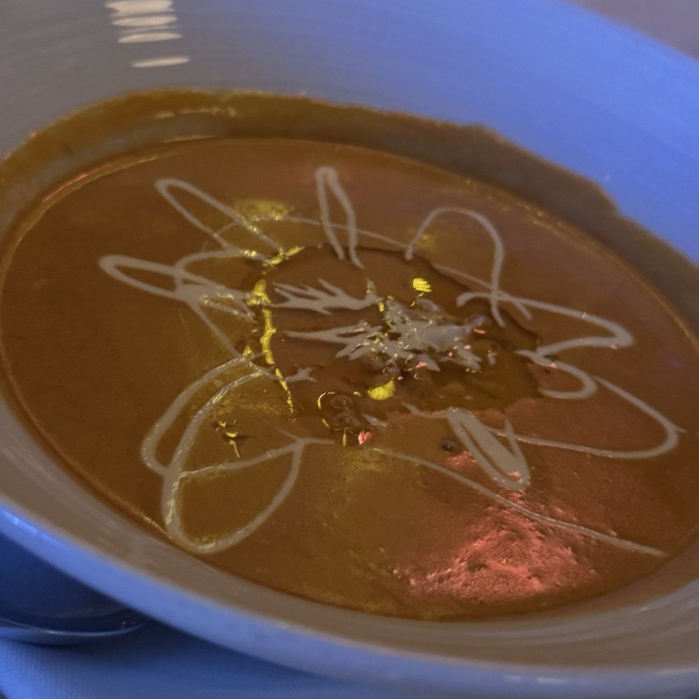Oscar's Steakhouse - Lobster bisque - Steakhouses Near Me - Las Vegas, Nevada Oscar's Steakhouse - Lobster bisque - Steakhouses Near Me - Las Vegas, Nevada