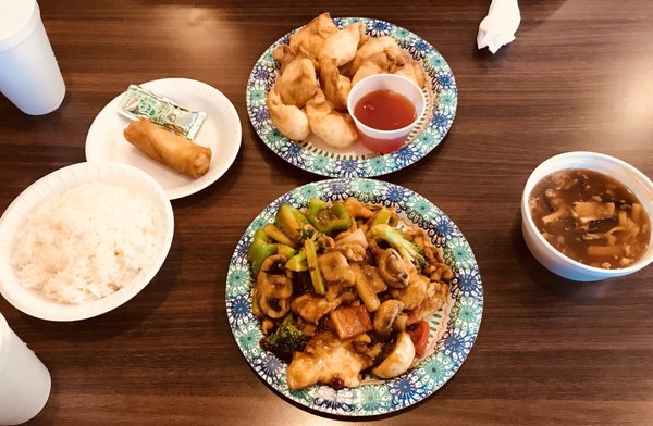 Open Kitchen 119 Photos 159 Reviews Chinese 1532 Barton Rd
