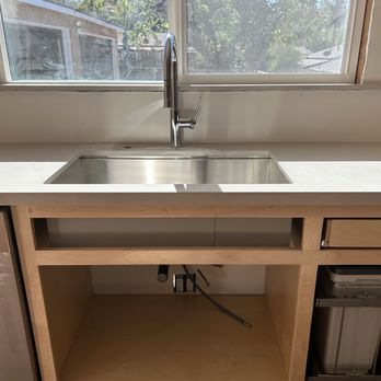 AT Cabinets - Cabinetry Near Me