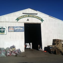 Village Beverage