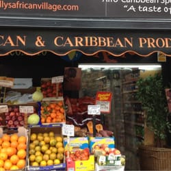 Sollys Fruit & Veg