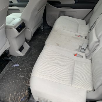 Detail Kings - Before.. - Auto Detailing Near Me - Downers Grove, Illinois