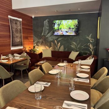 Arabia Mediterranean Bar & Grill - Inside - Mediterranean Near Me - Seattle, Washington Arabia Mediterranean Bar & Grill - Inside - Mediterranean Near Me - Seattle, Washington