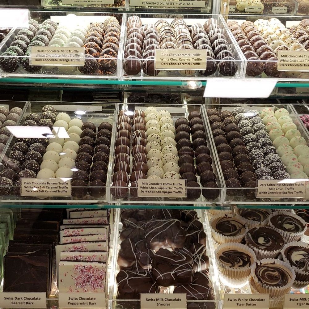 Chip's Chocolate Factory - Candy Stores Near Me - Kansas City, Missouri Chip's Chocolate Factory - Candy Stores Near Me - Kansas City, Missouri