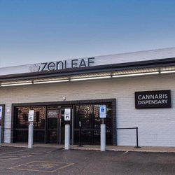 Zen Leaf