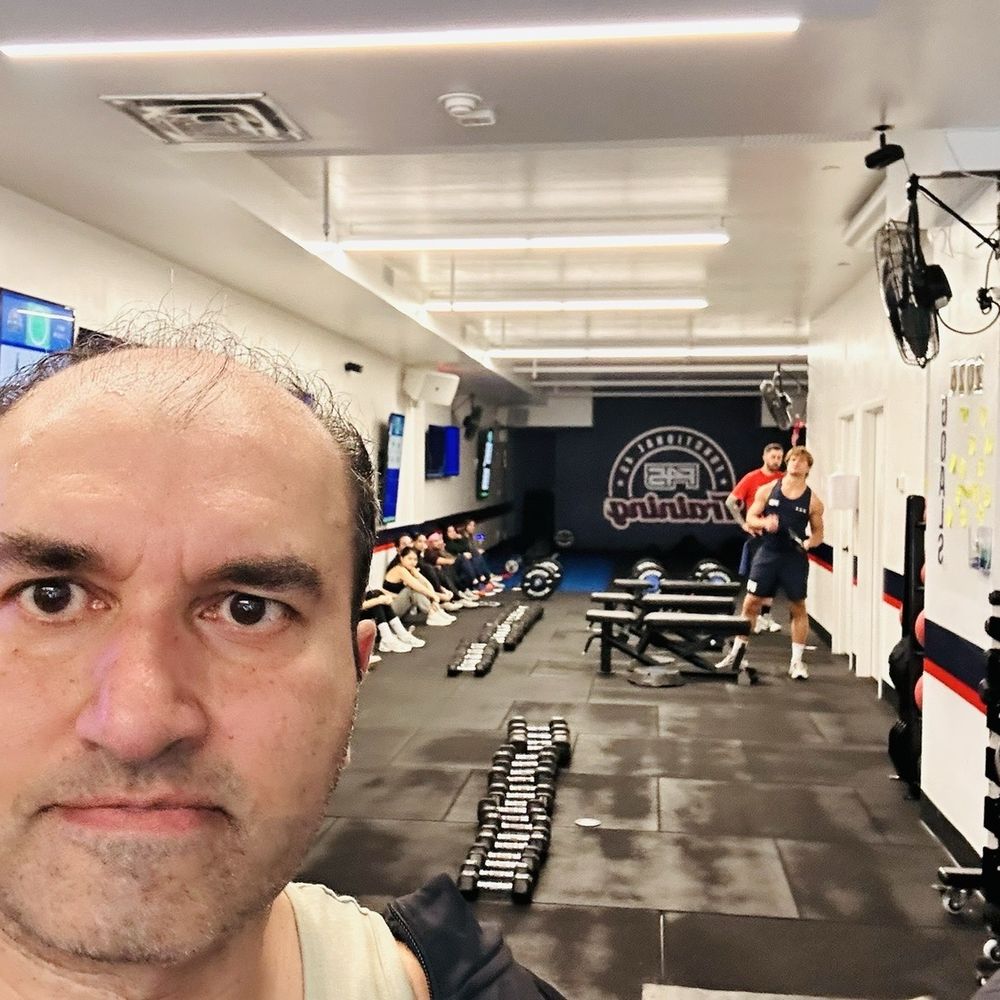 F45 Training Williamsburg North - Trainers Near Me - Brooklyn, New York
