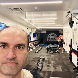 F45 Training Williamsburg North