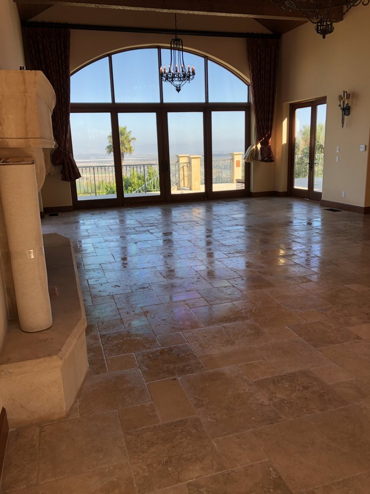 SAPPHIRE FLOOR RESTORE Updated July 2024 42 Photos & 13 Reviews 423 E Pleasant Valley Rd