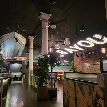 theBoil - Cajun/Creole Near Me - New York, New York theBoil - Cajun/Creole Near Me - New York, New York