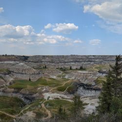 Horseshoe Canyon