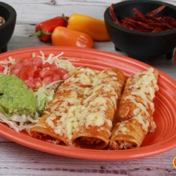 San Marcos Mexican Grill