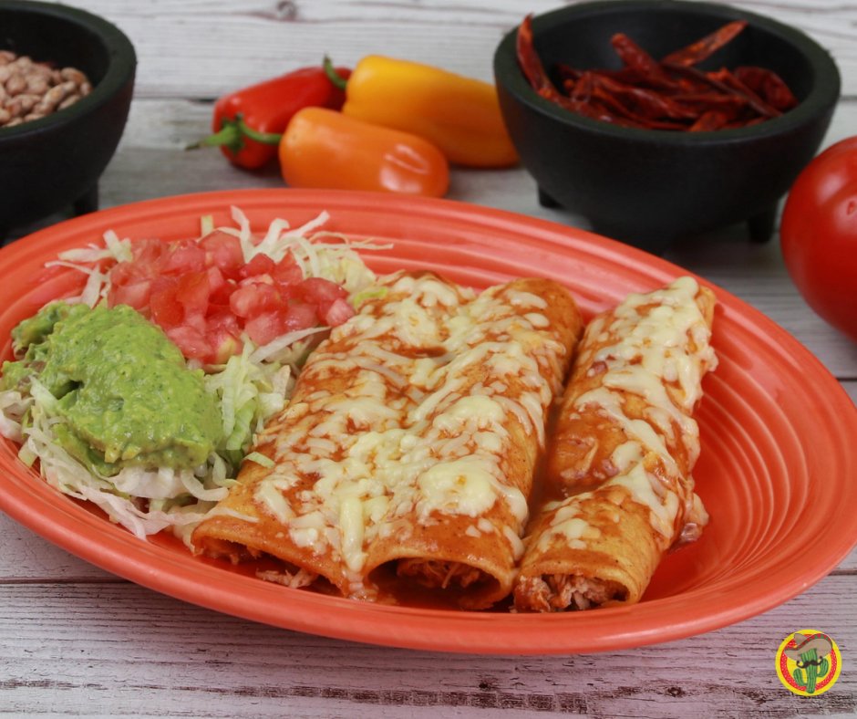 San Marcos Mexican Grill
