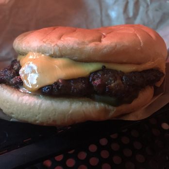 Loretta's Northwesterner - Tavern burger - Dive Bars Near Me - Seattle, Washington
