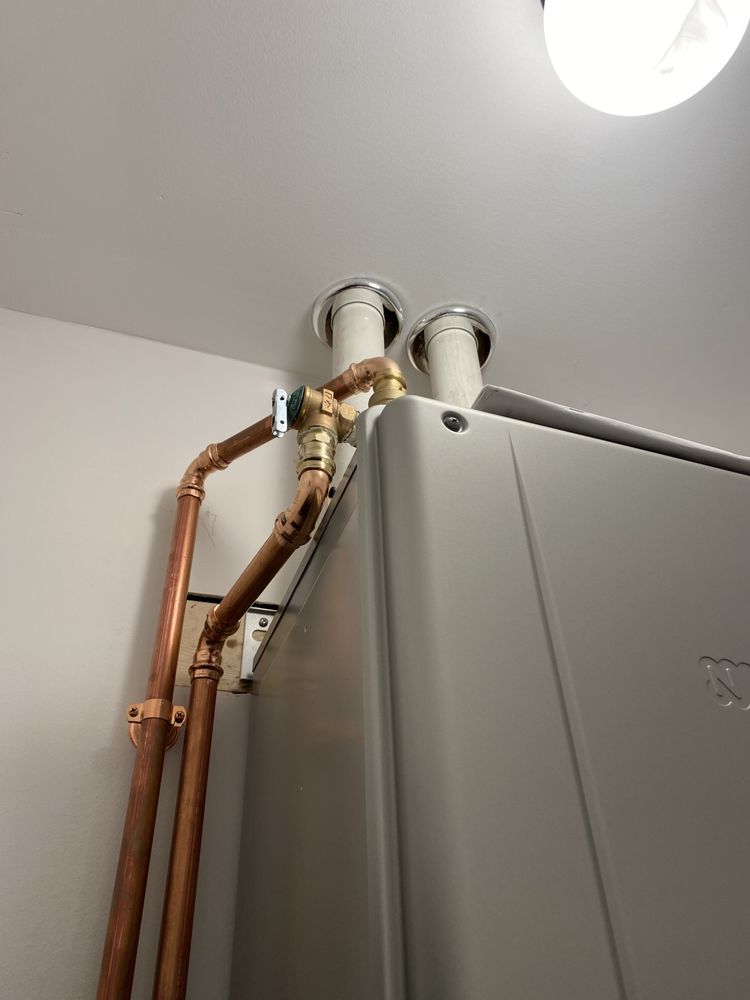 Slide of AB & RD Management Group