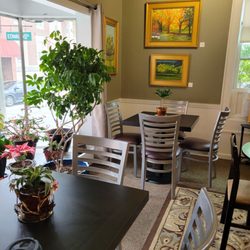 Art & Coffee Bar
