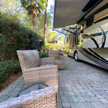 HILTON HEAD ISLAND MOTORCOACH RESORT - Updated July 2024 - 65 Photos