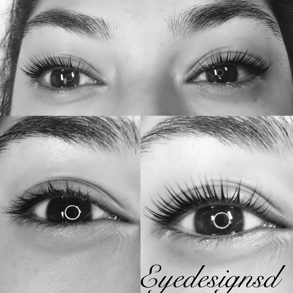 Eye Design Logo