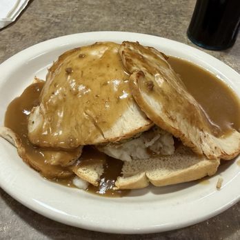 Friendly's - Turkey Stack - American Near Me - Stony Brook, New York