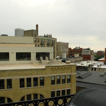 Historic Third Ward - Landmarks & Historical Buildings Near Me - Milwaukee, Wisconsin