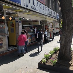 Taquería Tlaquepaque