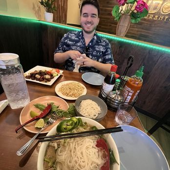 Nudo Vietnamese Cuisine - Vietnamese Near Me - Jacksonville, Florida Nudo Vietnamese Cuisine - Vietnamese Near Me - Jacksonville, Florida