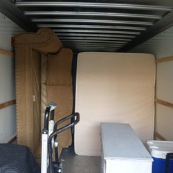 Golden Child Movers - New Team Movers