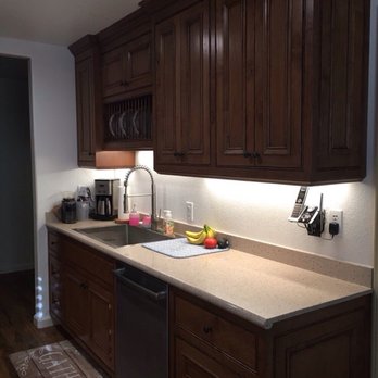 Quality Craftsman - Cabinetry Near Me