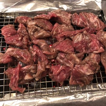 Han Sung BBQ - Tasty but pricey Korean BBQ. - Korean Near Me - Santa Clara, California Han Sung BBQ - Tasty but pricey Korean BBQ. - Korean Near Me - Santa Clara, California