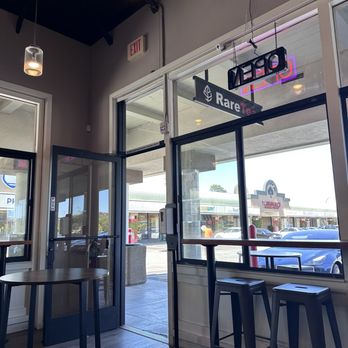 RareTea - Inside - Bubble Tea Near Me - San Mateo, California RareTea - Inside - Bubble Tea Near Me - San Mateo, California