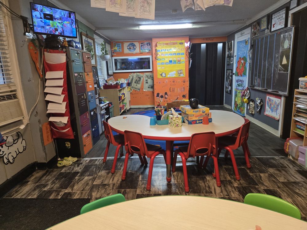 Lil' Darlins Childcare - childcare center in Rochester, NY