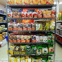 Taj Grocery - We carry 24 mantra organic products.