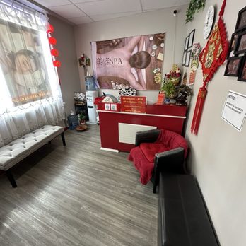 China Thai Massage - Front Desk - Waiting area - Massage Near Me - Honolulu, Hawaii China Thai Massage - Front Desk - Waiting area - Massage Near Me - Honolulu, Hawaii