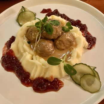 Ava Krō - Scandinavian Near Me - Los Angeles, California