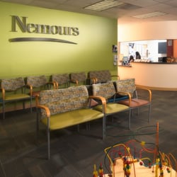 Nemours Children's Specialty Care, Lake Mary