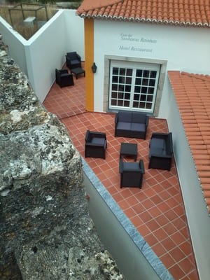 Hotel Casa das Senhoras Rainhas by null