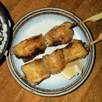 Susuru - Chicken skewers - Izakaya Near Me - Orlando, Florida Susuru - Chicken skewers - Izakaya Near Me - Orlando, Florida