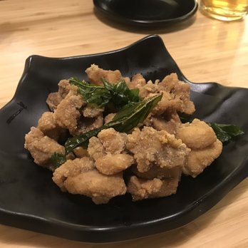 Kyuramen - Flushing - Popcorn chicken - Ramen Near Me - Flushing, New York