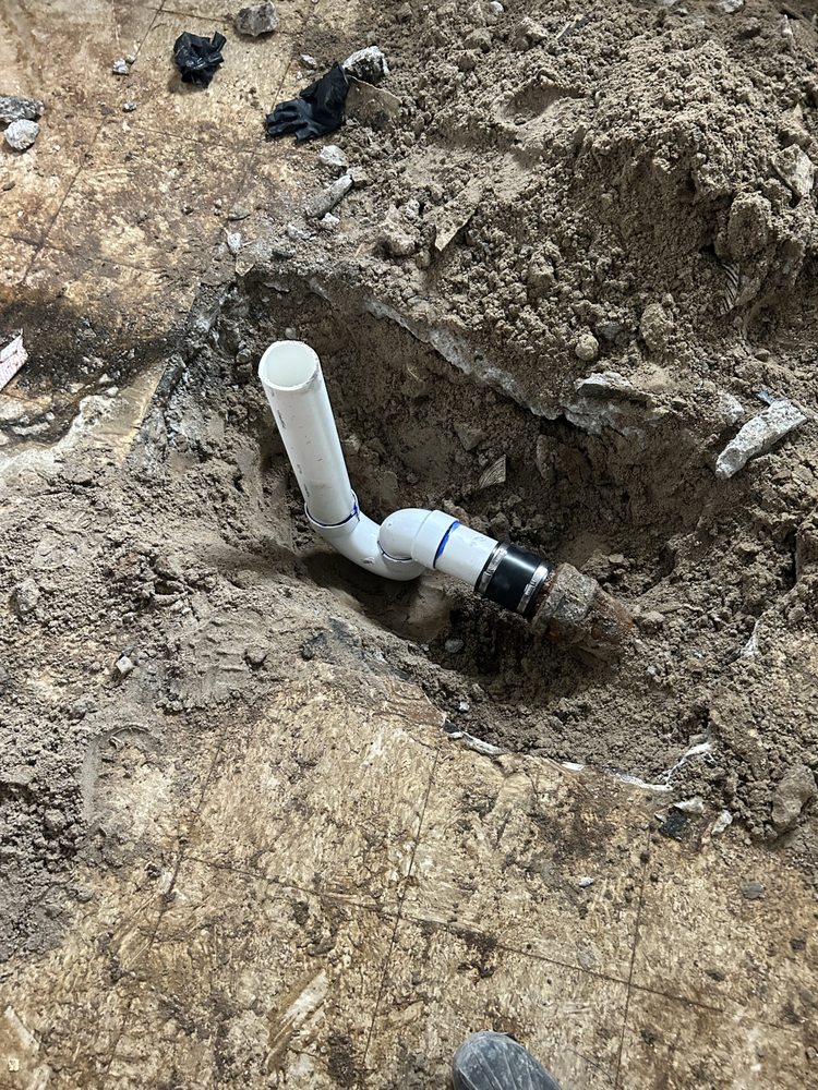 Slide of Pipe It Right Plumbing