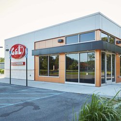 G&L Chili Dogs