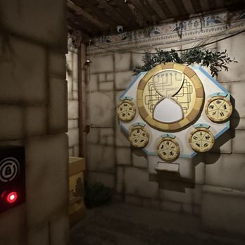 The Escape Game Rancho Cucamonga - Escape Games Near Me - Rancho Cucamonga, California