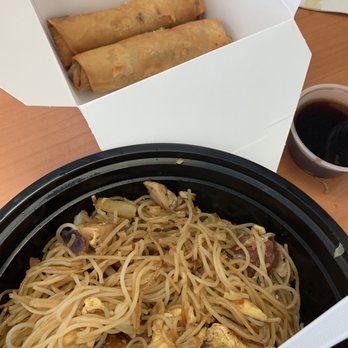 Aloha Shack - Lumpia and delicious pancit. - Asian Fusion Near Me - reno, Nevada Aloha Shack - Lumpia and delicious pancit. - Asian Fusion Near Me - reno, Nevada