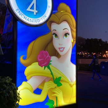 Disney Princess - Feb 2020 - Races & Competitions Near Me - Orlando, Florida