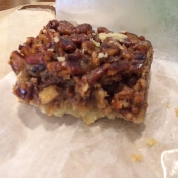 Maxine's On Green - Pecan pie bar - Sandwiches Near Me - Crawfordsville, Indiana
