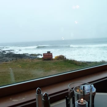 Adobe Restaurant and Lounge - Seafood Near Me - Yachats, Oregon