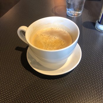 Lucy's - Coconut Milk Cappuccino - Coffee & Tea Near Me - Grand Rapids, Michigan Lucy's - Coconut Milk Cappuccino - Coffee & Tea Near Me - Grand Rapids, Michigan