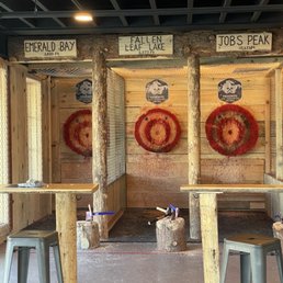 very used targets very used targets